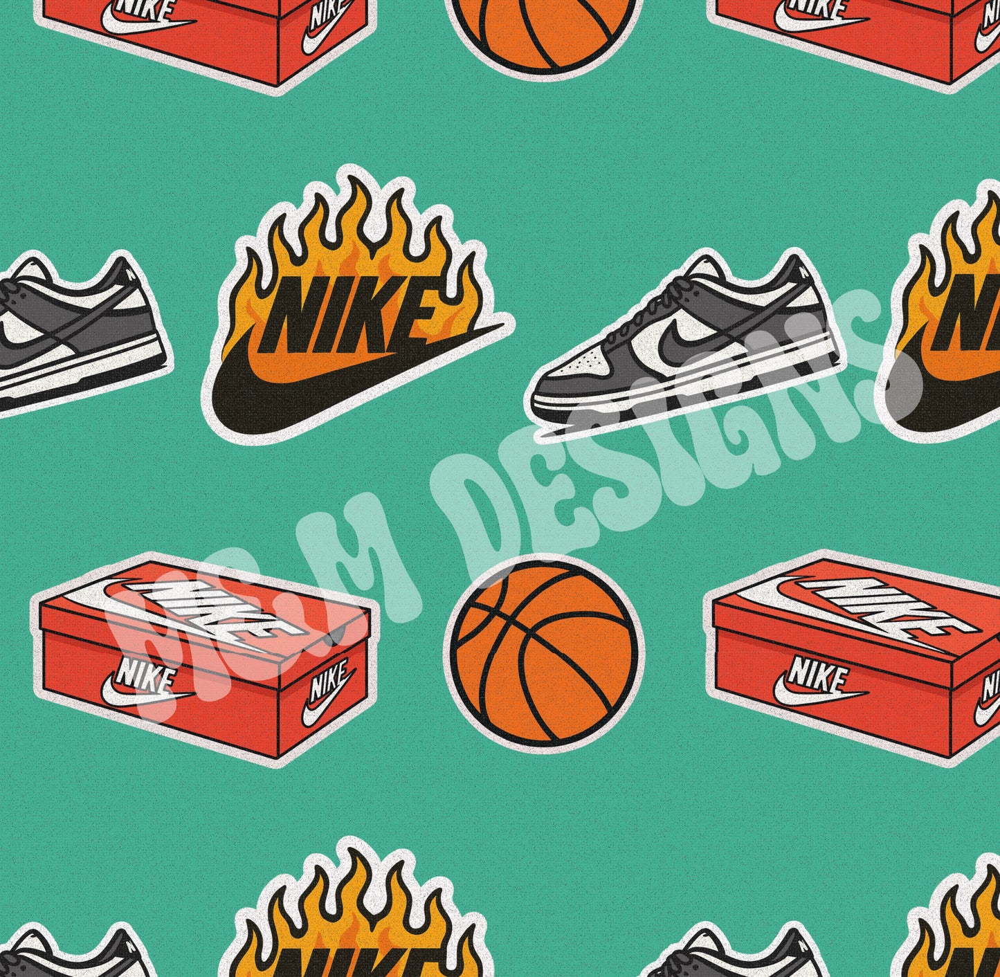 Baller Sticker Pack