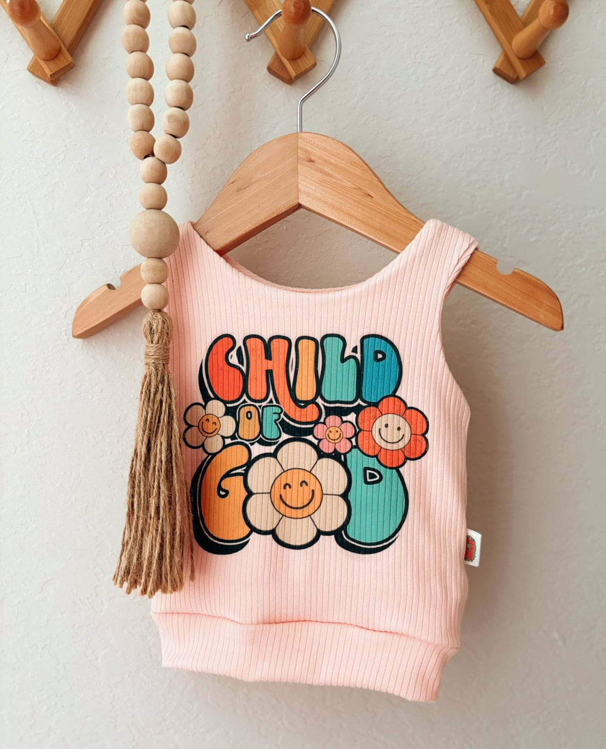 Child of God Top