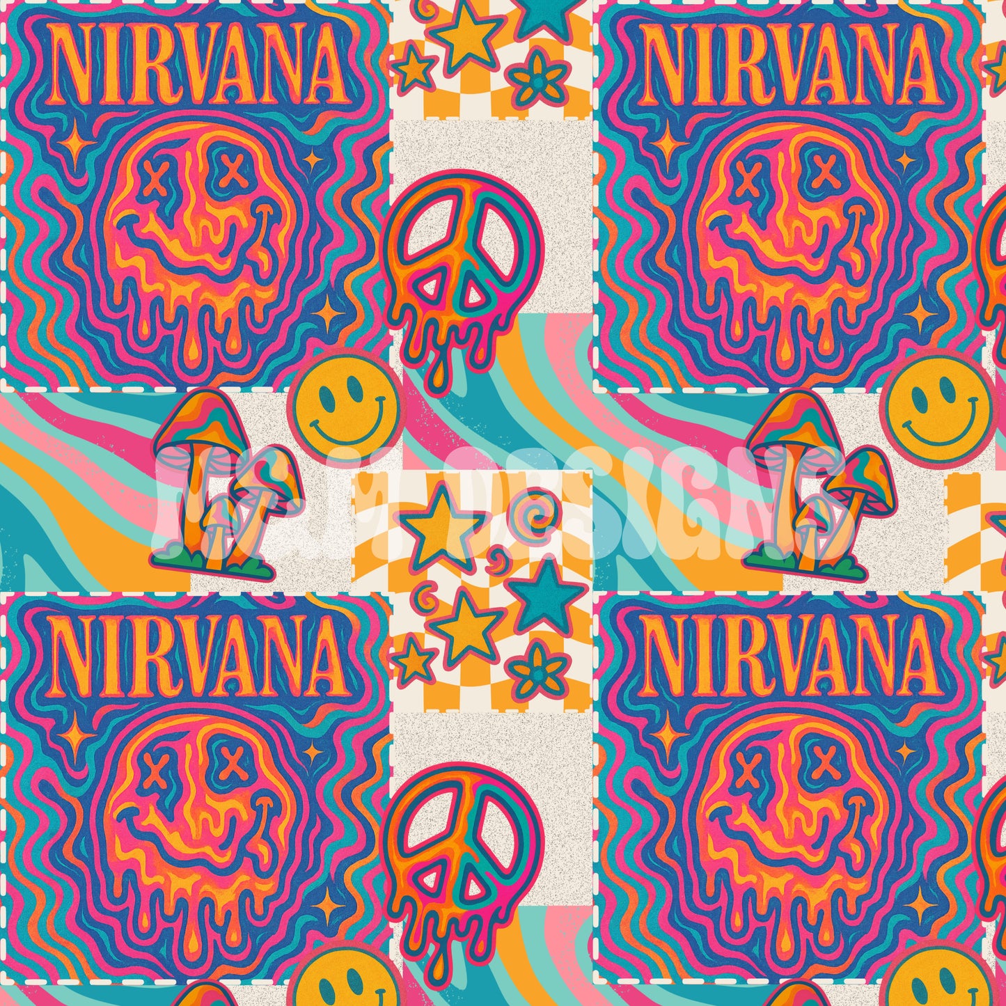 Trippy Band