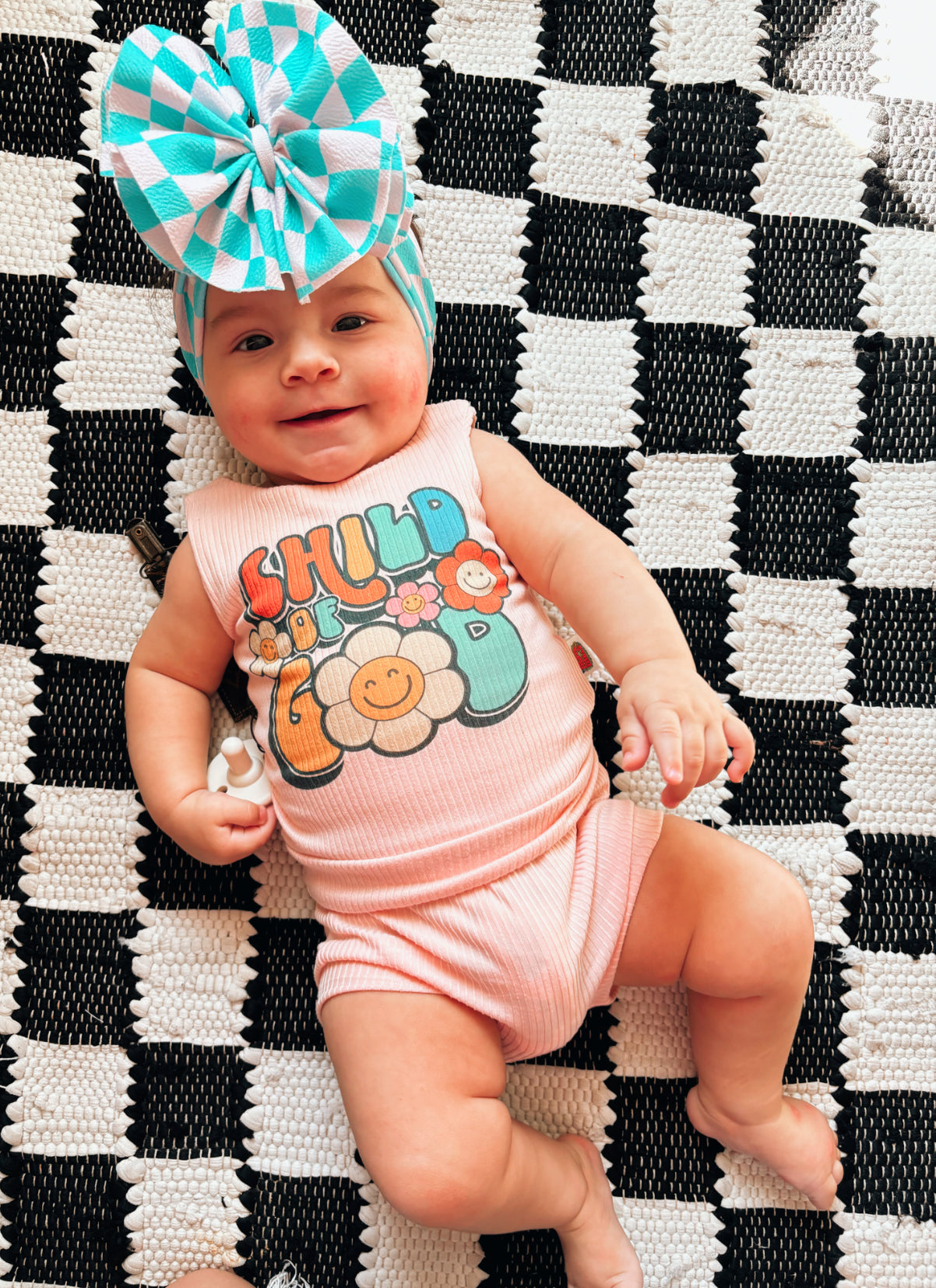 Child of God Top