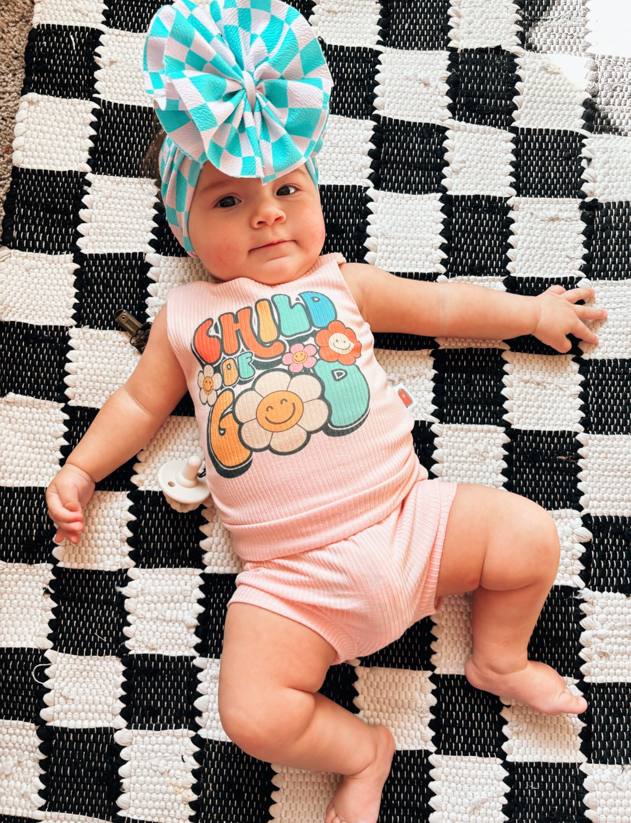 Child of God Top