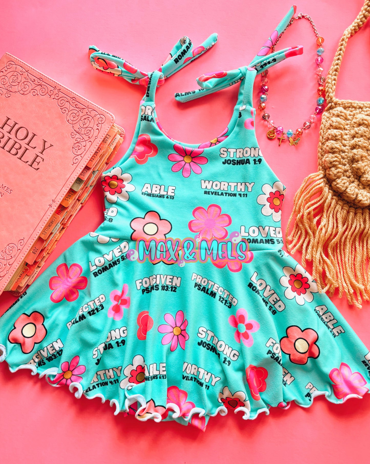 Sunday Dress