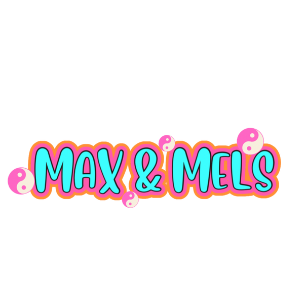 Max & Mels logo