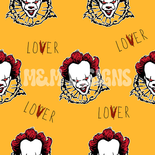 Lover Clown