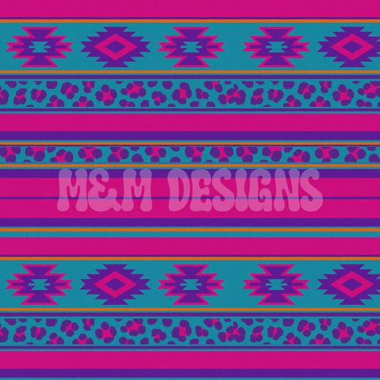 Funky Serape