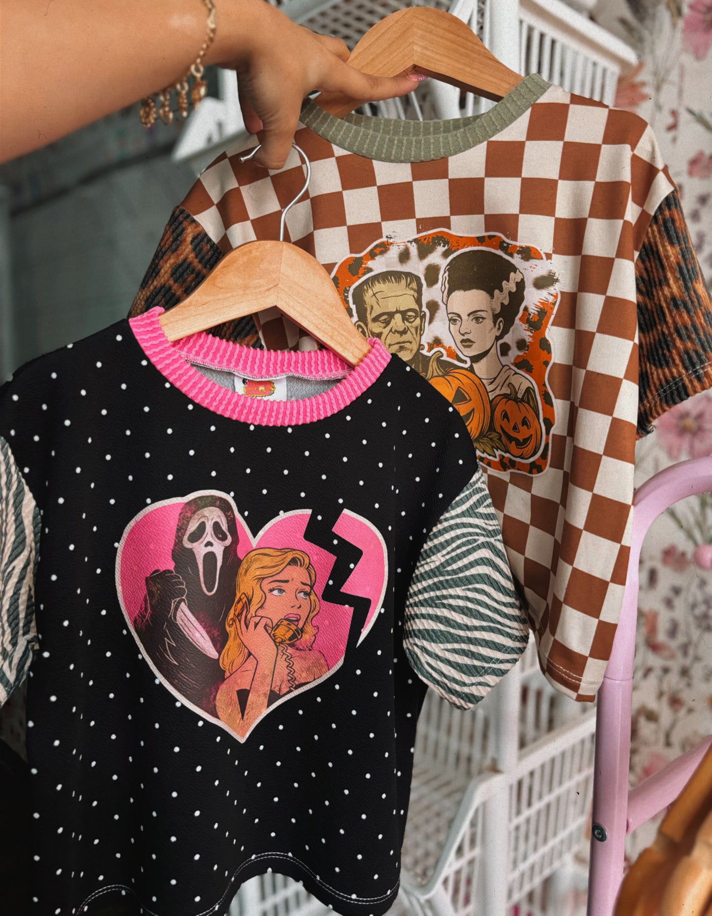 SUMMERWEEN TEES