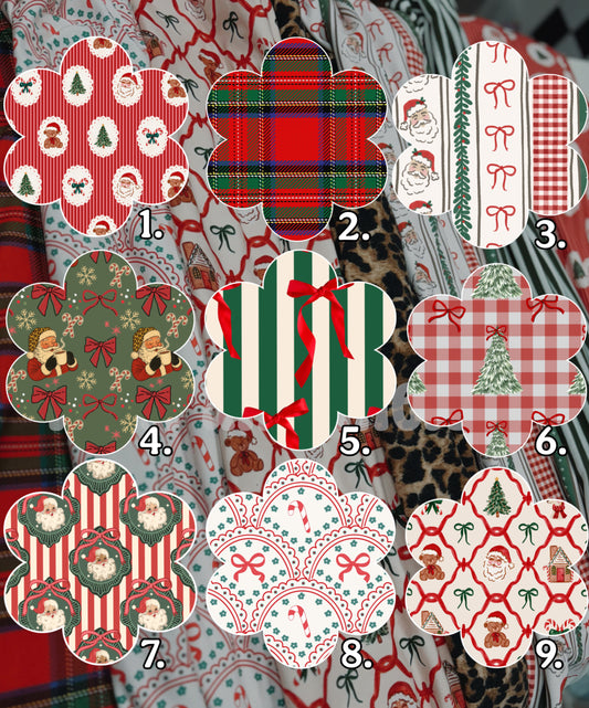 Christmas Drop (PLEASE READ DESCRIPTION)