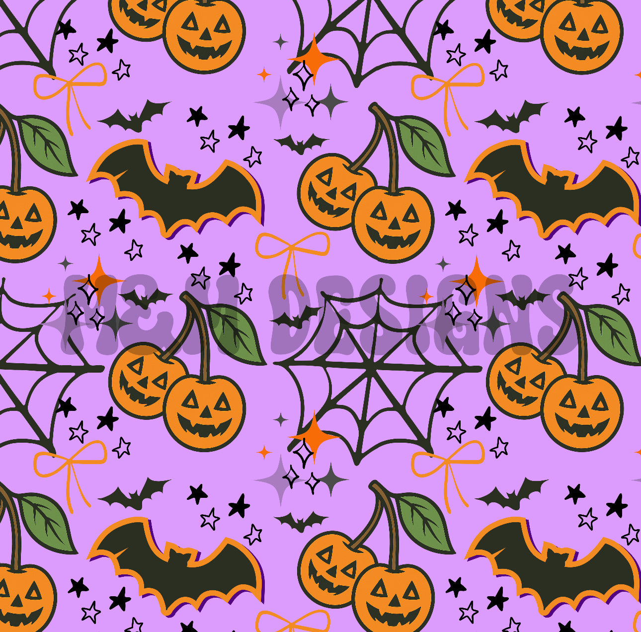 Halloween Webz