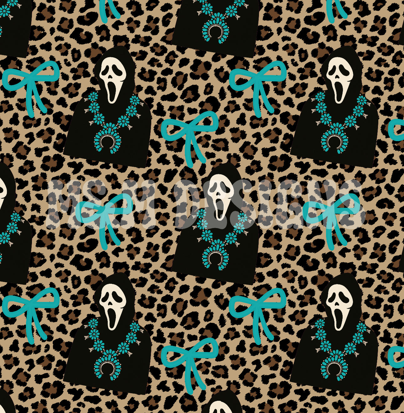 Leopard Sidney