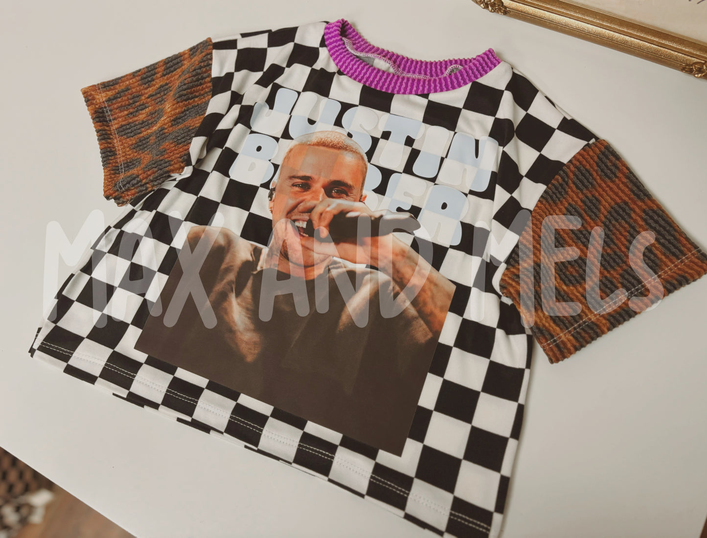 JB TEE