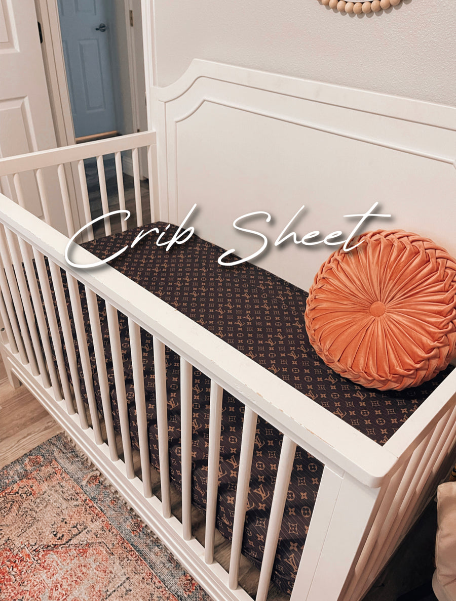 Crib Sheet